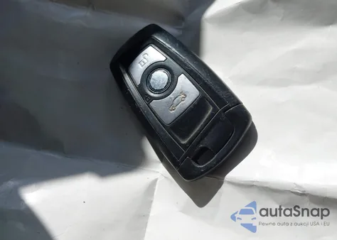 2014 BMW 328D xDrive из США, поврежденный, VIN WBA3K5C59EK300141